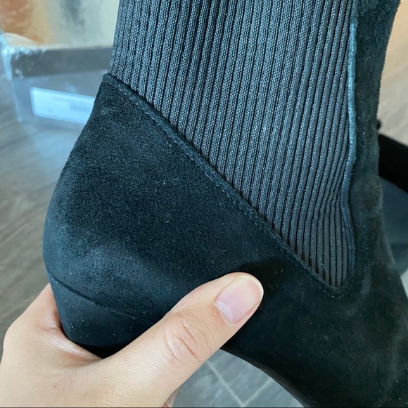 Pas de Rouge Boot - Picture 3 of 5